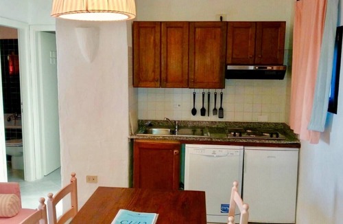 Baja Sardinia Apartment | Seaside apartment Baja Sardinia - Rent from June 20, 2026, to July 11, 2026