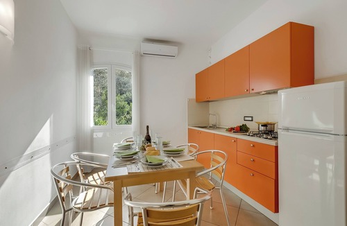 Marina di Andora Apartment | Seaview Pool Retreat - T21, Andora, Italy
