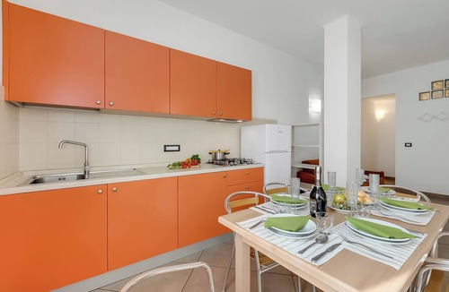 Marina di Andora Apartment | Seaview Pool Retreat - T21, Andora, Italy