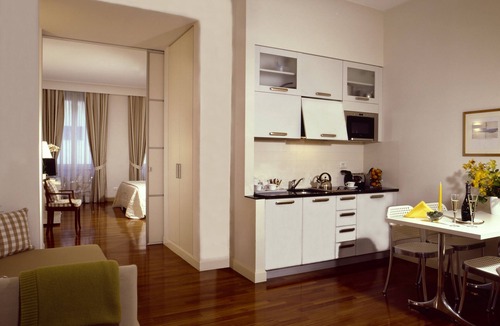 Santissima Annunziata Apartment | SERVICED apartment at the Duomo with shower and tub BEIJE