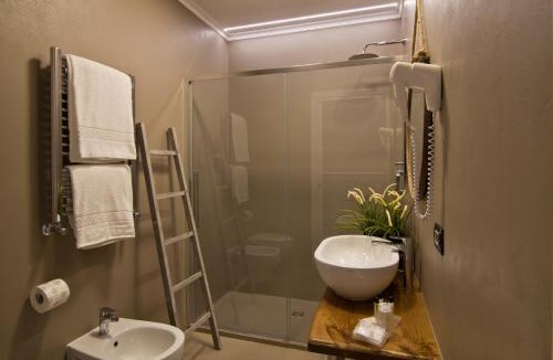 Testaccio House | Seven Suites
