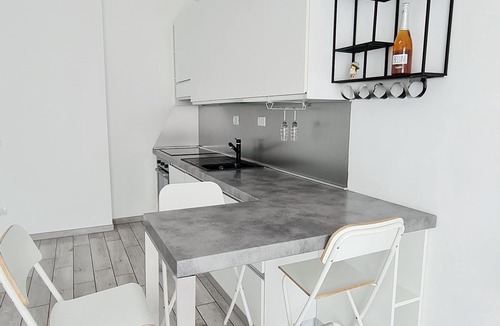 Fiumicino Apartment | Severis Apartment Fiumicino