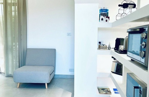 Torre Archirafi Apartment | Shalacory, your corner of Sicily between sea and volcano.