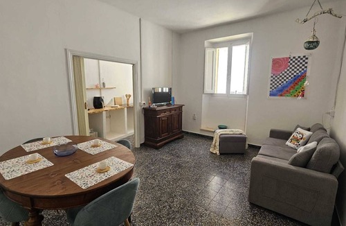 Cantiano House | SILENT and WELCOMING Jolie Holiday Home for those seeking relaxation in nature
