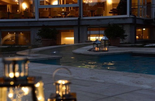 Fiuggi Hotel | Silva Splendid
