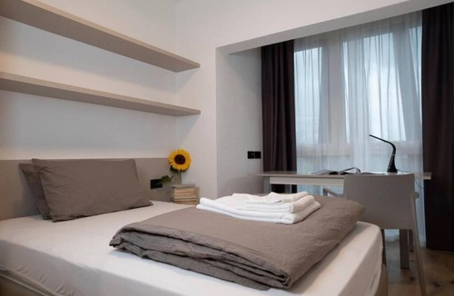 Martignano House | SILVANELLO Apartment