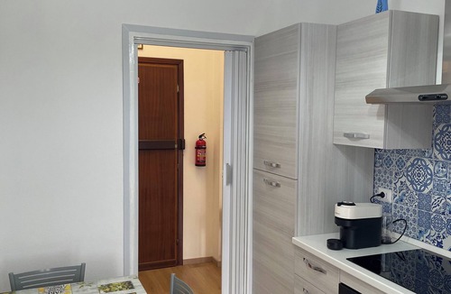 Como Apartment | Silvia's house:cozy,comfortable.20 minutes walk from Lake Como