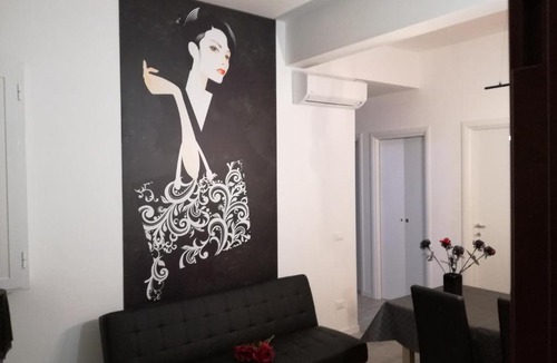 Trionfale Apartment | Sinahouse