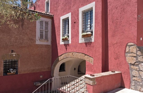 Civita Castellana Apartment | Single Room with Private Bathroom