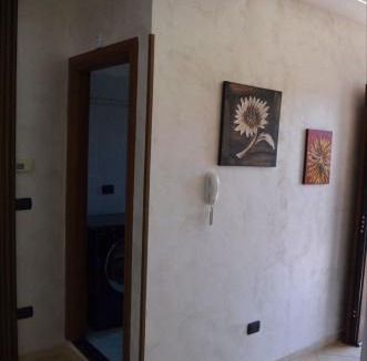 Jonadi Bed & Breakfast | Sole&luna