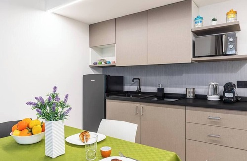 Corso dei Mille - Sant'Erasmo Apartment | Solemar Sicilia Multi Suite Superior 7.5