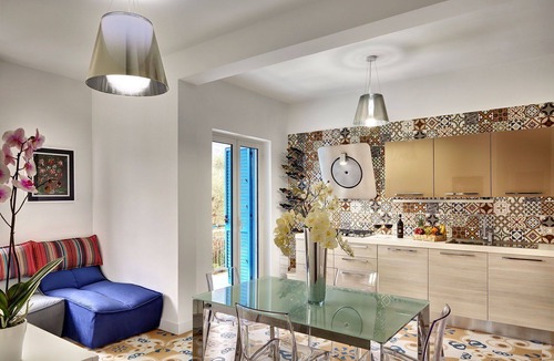 Sorrento Apartment | Sorrento Urban Beta - Explore the best of Sorrento from this apartment in the heart of the city.