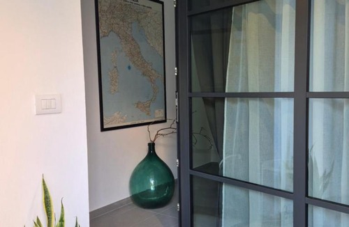 Oria House | Sottolemura
