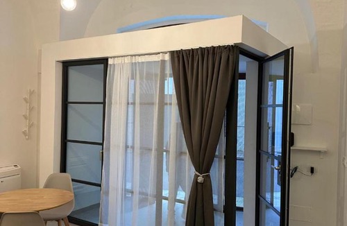 Oria House | Sottolemura