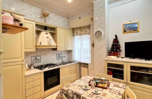 Naples City Centre Apartment | Spaccanapoli 22