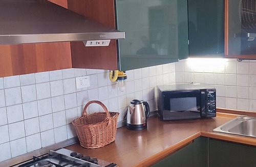 Sambruson Apartment | Spacious apartment for families. Ideal for visiting Venice and Padua