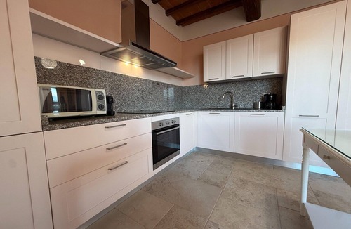 Poppi Apartment | Spacious apartment with infinity pool