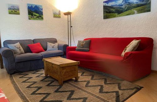Palu Apartment | SPINALE casa in centro, arrivi con gli sci! SANIFICAZIONE A VAPORE