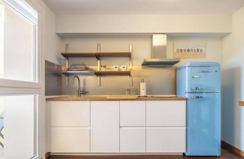 Su Forti Apartment | Stella Di Mare – A cozy retreat between relaxation and the sea 🌊☀️
