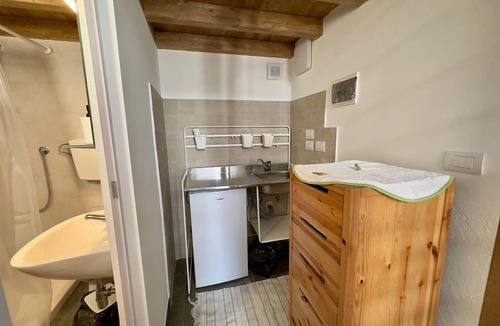 Barletta Apartment | Studio apartment 5 minutes from the beach and in the city center—Cozy and quiet