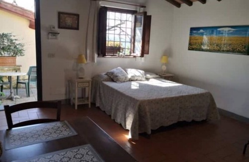 Fiesole Other | Studio apartment in the calm of the Florentine countryside