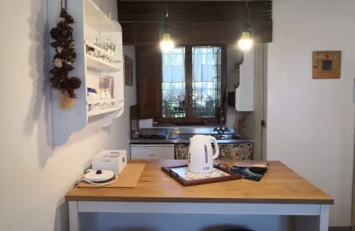 Fiesole Other | Studio apartment in the calm of the Florentine countryside