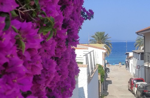 Sant'Antioco Apartment | Studio apartment in the center of Sant'Antioco