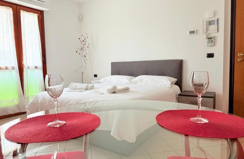 Porta al Prato Apartment | Studio Apartment Leopolda