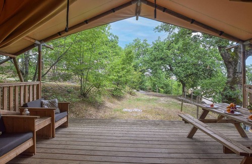 Borgo Maggiore Apartment | Stunning apartment in Cailungo with WiFi