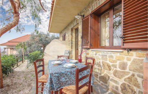 Castellabate House | Stunning Home In S M Di Castellabate With Wifi