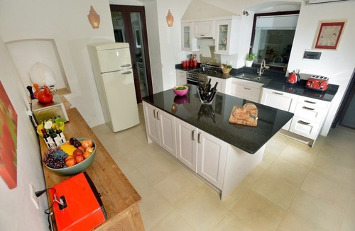 Ostuni Villa | Stunning Masseria With Every Comfort, 5 Mins From Ostuni, 2 pools, air-con