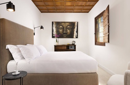 Cassia Other | Stunning private villa for 4 people with A/C, private pool, WIFI and TV