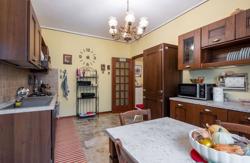 Acqui Terme House | Stunning private villa for 7 guests with WIFI, A/C, TV, terrace, pets allowed and panoramic view