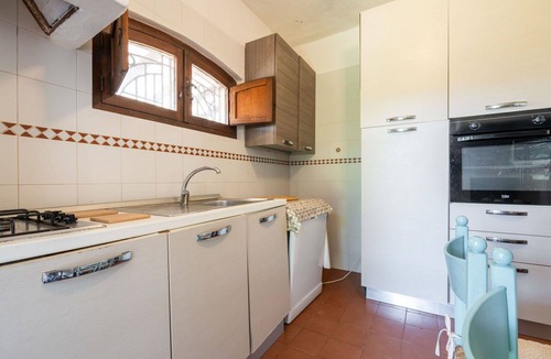 Campulongu Villa | Stunning private villa for 12 guests with A/C, WIFI, TV, terrace and pets allowed