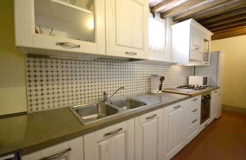 Cortona Villa | Stunning private villa with A/C, private pool, WIFI, TV, terrace, panoramic view, close to Cortona