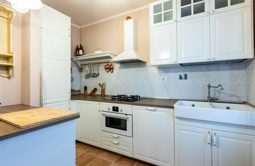 Riparbella House | Stunning private villa for 8 people with private pool, WIFI, A/C, TV, patio and pets allowed