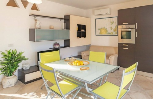 La Conia House | Stunning private villa for 4 guests with A/C, WIFI, TV, terrace and pets allowed