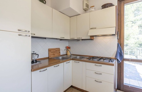 Marina di Andora Villa | Stunning villa for 9 guests with WIFI, terrace and pets allowed