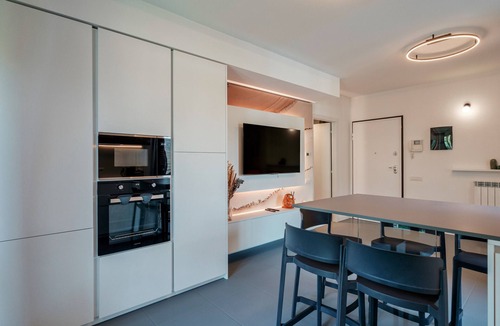 Porta Venezia Apartment | Suite 1000Miglia