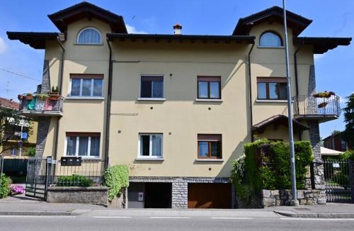 Dalmine Apartment | Suite Dalmine