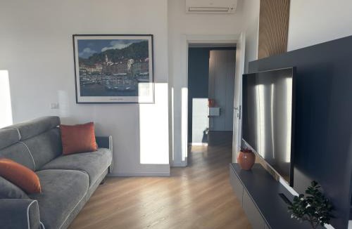 Cagnola Apartment | SUITE Design Milano - Stadio e Terme