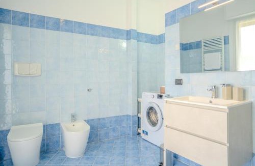 Legnano Apartment | Sunset Studio - studio apartment & garage, near A8 highway