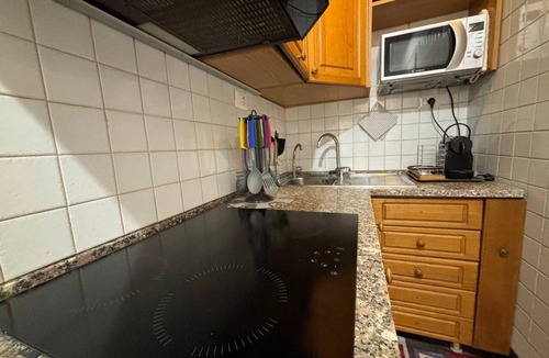 Rione VI Parione Apartment | Sweet Home Vicolo 2minutes walking from Piazza Navona and 5-7 from Vatican
