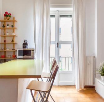 Calvairate Apartment | Sweet Little Home