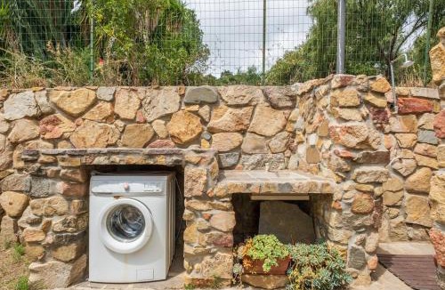 Solanas Apartment | Tenuta Bucaneve- Retreat 5 minutes from the beach
