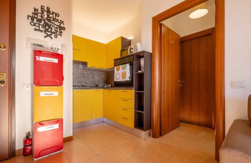 Catabbio Apartment | Terrazza Catabbio – Relax & Saturnia Thermal Baths – Garden and Pool
