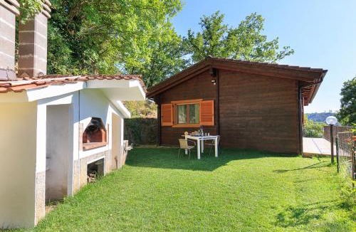 Gavi House | Terrazza La Chiara