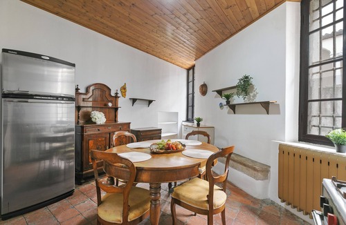 Morgnaga House | Teseo House | Lake View & Terrace, Gardone Riviera, Italy