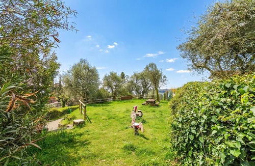 Morgnaga House | Teseo House | Lake View & Terrace, Gardone Riviera, Italy