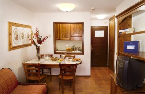 La Thuile Apartment | TH La Thuile - Planibel Residence